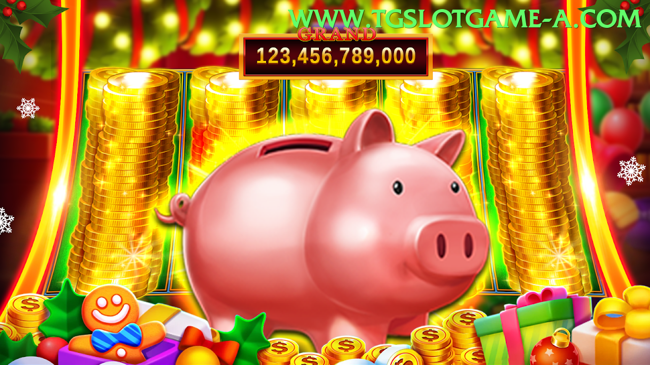 TG Slot Game Pakistan