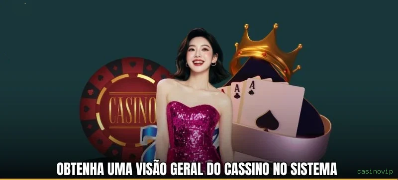 casinovip