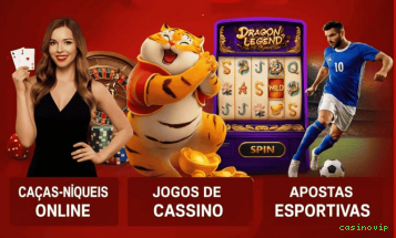 casinovip